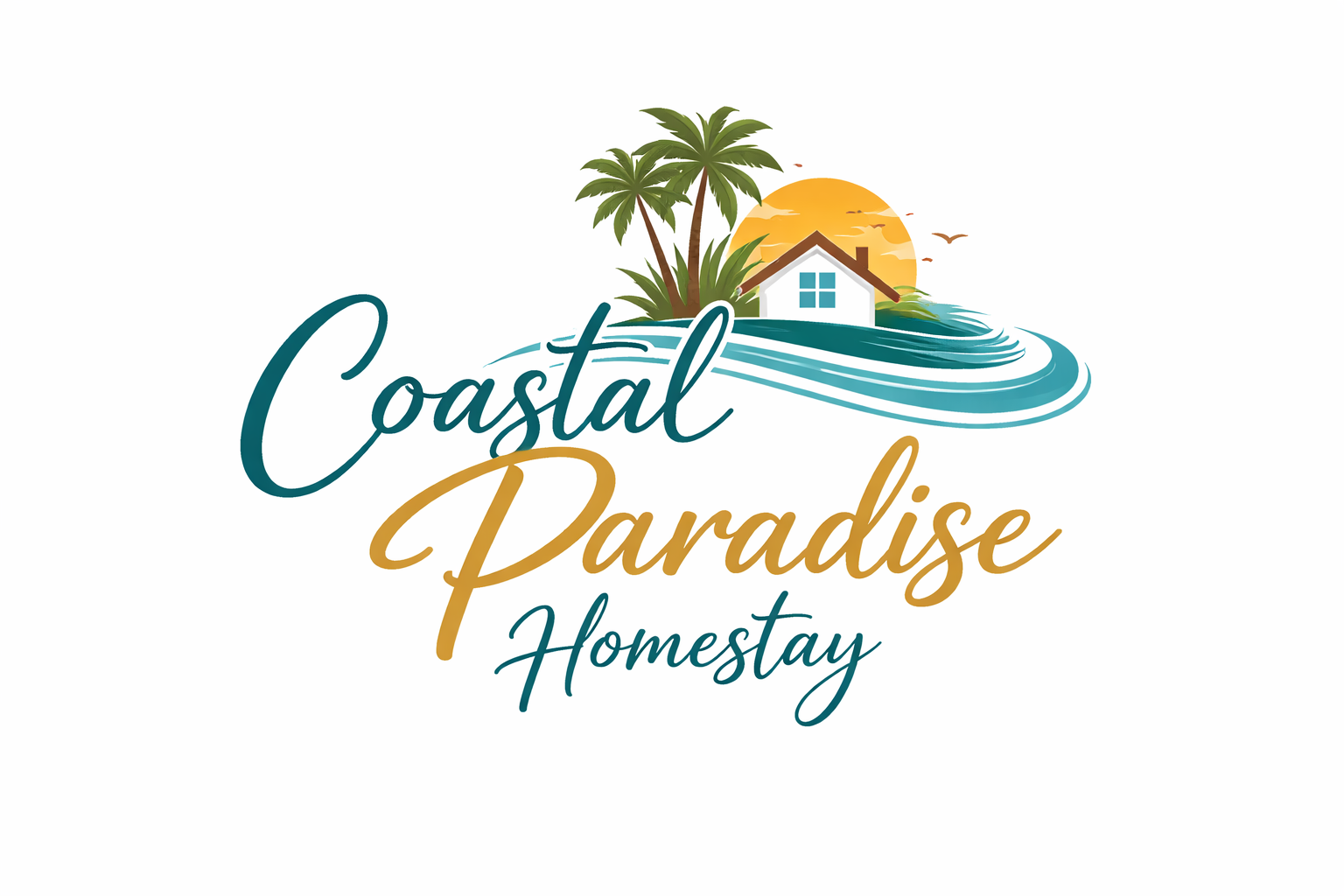 Coastal Paradise Homestay